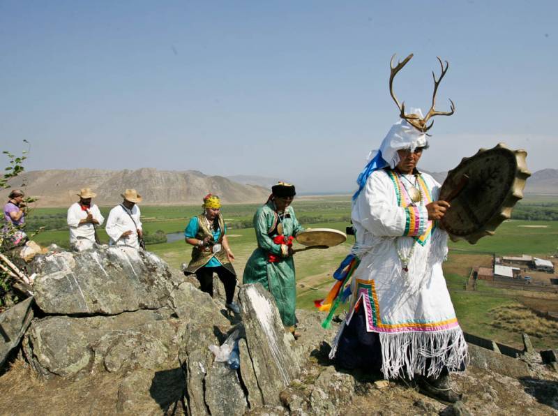 Сохранение культурного наследия народов Евразии обсудят в Якутии