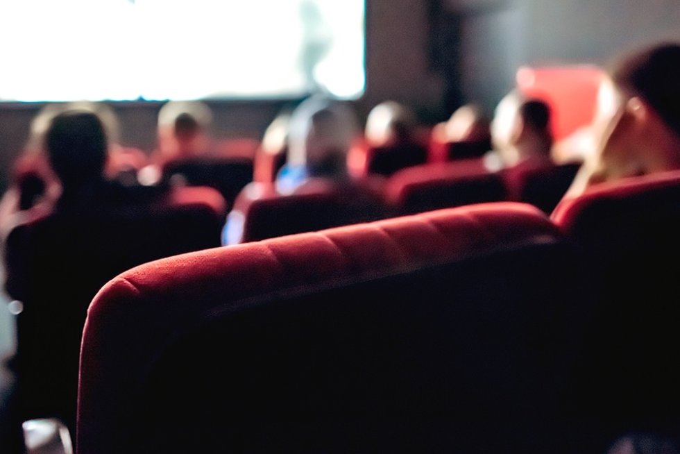 Якутянка выкупила все места в кинозале, чтобы посмотреть фильм на родном языке