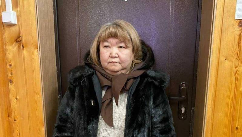Жительница Якутска, обманувшая людей на 32 млн рублей, получила 7 с лишним лет колонии